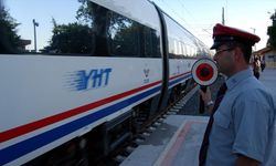 Ankara-Konya YHT Hattı 15 yılda 22,8 milyon yolcu taşıdı