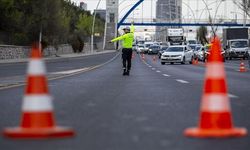Ankara’da birçok yol trafiğe kapanacak! Emniyet tek tek açıkladı