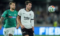Beşiktaş, UEFA Avrupa Ligi'nde!