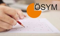 e-YDS, TUS ve STS için sınav maratonu başlıyor