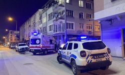 Kayseri’de Ayakkabıcı Dükkânında Şüpheli Ölüm