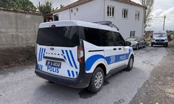 Kayseri'de bir kişi silahla vuruldu
