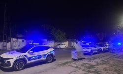 Kayseri'de silahlı saldırıya uğrayan 2 kişi yaralandı