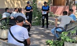 Niğde'de dolandırıcılık uyarısı