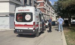 Seyyar satıcıyı bıçakla yaralayan zanlı tutuklandı