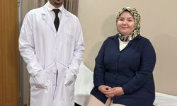 28 Yaşındaki Melisa’nın Hayatını Değiştiren Hastalık: İnme Riskine Karşı Beynine Yeni Damar Yolu Açıldı