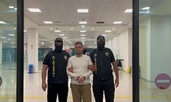 6 Yıl Sonra Arjantin’den Türkiye’ye İade Edildi