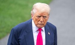 ABD Başkanı Trump'tan İran'a uyarı!