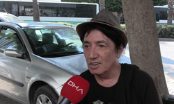 Adana kavruluyor: Termometreler 38 dereceyi gösterdi