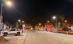 Adıyaman’da 2 Saatte 8 Deprem! Kısa Sürede Peş Peşe Sarsıntılar
