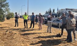 Afyonkarahisar'da Yolcu Otobüsü Devrildi: 22 Yaralı