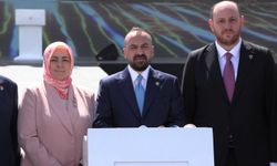 AK Parti 25'inci kuruluş yılını Ankara'da mitingle kutlayacak
