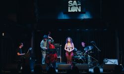 AKM'de caz konserleri sizi bekliyor!