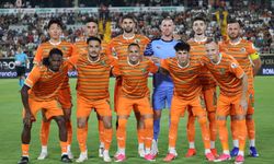 Alanyaspor Evinde Beşiktaş'ı Devirdi!