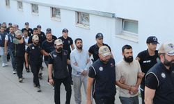 Alparslan Kuytul ve eşi Semra Kuytul tutuklandı