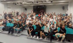 Altay taraftarları kulübün geleceği için harekete geçti