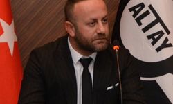 Altay'da Kayyum Kararı! 112 Yıllık Kulüp İçin Mahkemeye Başvurulacak