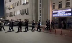 Ankara'da korsan otoparkçılara operasyon