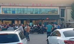 Ankara’da Maden Ocağında Göçük: 1 Ölü, 8 Yaralı