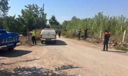 Antalya’da 3 Gündür Aranan Alzheimer Hastası Limon Bahçesinde Ölü Bulundu