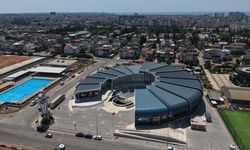 Antalya'da Kelebek Cenneti