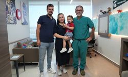 Aras'ın soluk borusundaki darlık balon ve lazerle açıldı