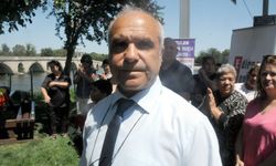 Auschwitz kampında öldürülen Romanlar Edirne'de anıldı