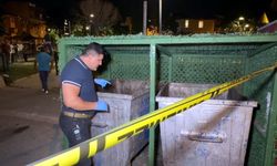 Avcılar'da Parkta Silahlı Dehşet: 15 Yaşındaki Saldırgan Parkta Ateş Saçtı!