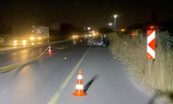 Aydın’da Feci Kaza: Otomobilin Çarptığı Kadın Hayatını Kaybetti