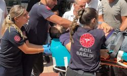 Aydın'da iş yerine silahlı saldırı