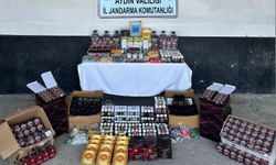Aydın’da jandarmadan operasyon