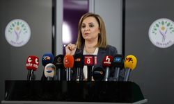 Ayşegül Doğan: Barış Talebimizden Vazgeçmeyeceğiz