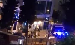 Bahçelievler’de Sokak Ortasında Silahlı Kavga: 2 Yaralı!