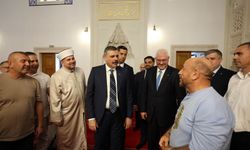 Bakan Çiftçi Sofya'dan Duyurdu: Yeni Nesil Suç Örgütlerine Karşı 3'lü Güç Birliği!
