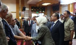 Bakan Göktaş: Terörün olmadığı yerde, huzur, barış ve güçlü aile olur