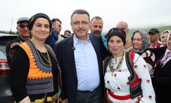 Bakan Uraloğlu: "Bu Topraklara Hizmet Etmek Boynumuzun Borcudur!"