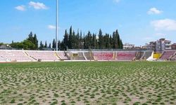 Balıkesirspor’a Stat Şoku: İlk Maç İçin Yeni Stat Arayışı