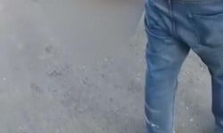 Başakşehir'de 2 motosiklet çarpıştı