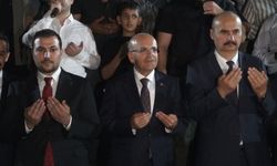 " Batman'da son yıllarda muazzam bir hizmet fırtınası var"
