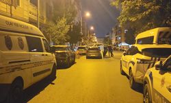 Bayrampaşa'da kafeye silahlı saldırı