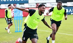 Beşiktaş, Hradec Kralove rövanşına hazırlanıyor