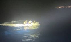Bodrum'da 6 kaçak göçmen yakalandı