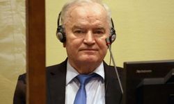 ‘Bosna Kasabı’ Ratko Mladic öldü