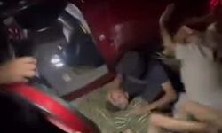 Bursa Kurşunlu Mahallesi'nde Trafik Kazası: 3 Yaralı