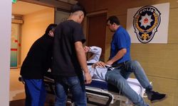 Bursa’da araç alım-satım kavgası: 1 kişi tabancayla yaralandı