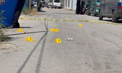 Bursa’da kan donduran olay: Eniştesini sokakta, eşini evinde öldürdü