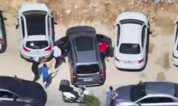 Büyükçekmece’de otomobillerden hırsızlık yapan 2 şüpheli yakalandı