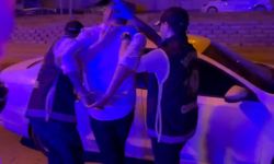 Büyükçekmece’de silah ticareti operasyonu: 2 şüpheli gözaltında