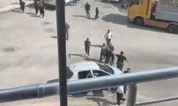 Cenaze yemeğinde dehşet! Kalabalığın üzerine pompalı tüfekle ateş açtı