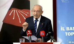 "CHP'den ayrılanlarla sakın ola ki bir tartışmaya girmeyin"